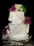 WEDDING CAKE 577
